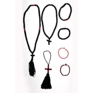 Rosenkranzseile - Κομποσχοίνια