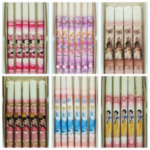 Osterkerze – Πασχαλινή Λαμπάδα