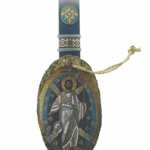 Osterkerze – Πασχαλινή Λαμπάδα