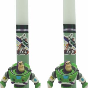 Osterkerze – Πασχαλινή Λαμπάδα