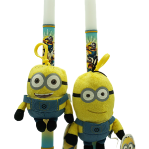 Osterkerze – Πασχαλινή Λαμπάδα