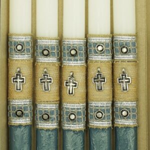 Πασχαλινή Λαμπάδα