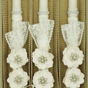 Osterkerze – Πασχαλινή Λαμπάδα