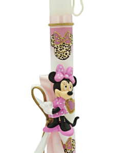 Osterkerze – Πασχαλινή Λαμπάδα