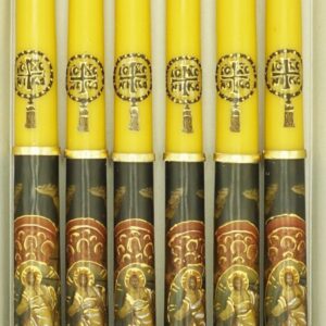 Osterkerze – Πασχαλινή Λαμπάδα