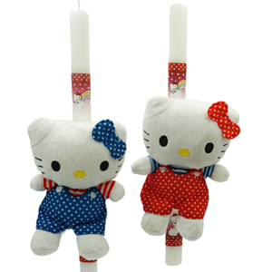 Osterkerze – Πασχαλινή Λαμπάδα