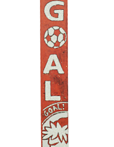 Osterkerze – Πασχαλινή Λαμπάδα