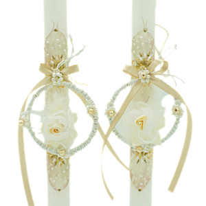 Osterkerze – Πασχαλινή Λαμπάδα